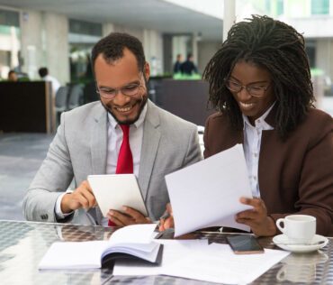 Blog carousel - Digital Kiwis