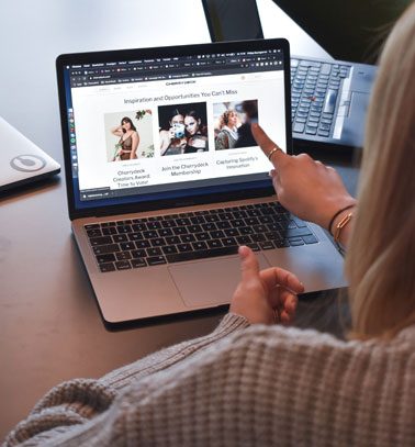 Gallery carousel - Digital Kiwis