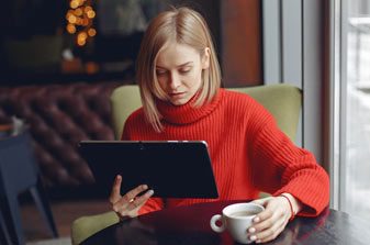 Home Light - Digital Kiwis