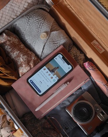 Portfolio - Digital Kiwis