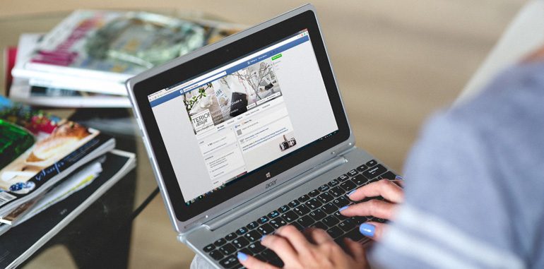 Web designing - Digital Kiwis