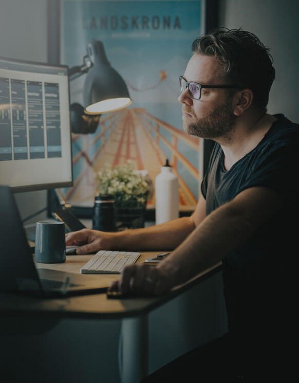 Home Light - Digital Kiwis