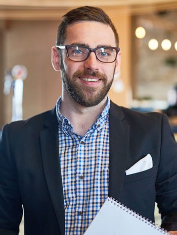 Team carousel - Digital Kiwis